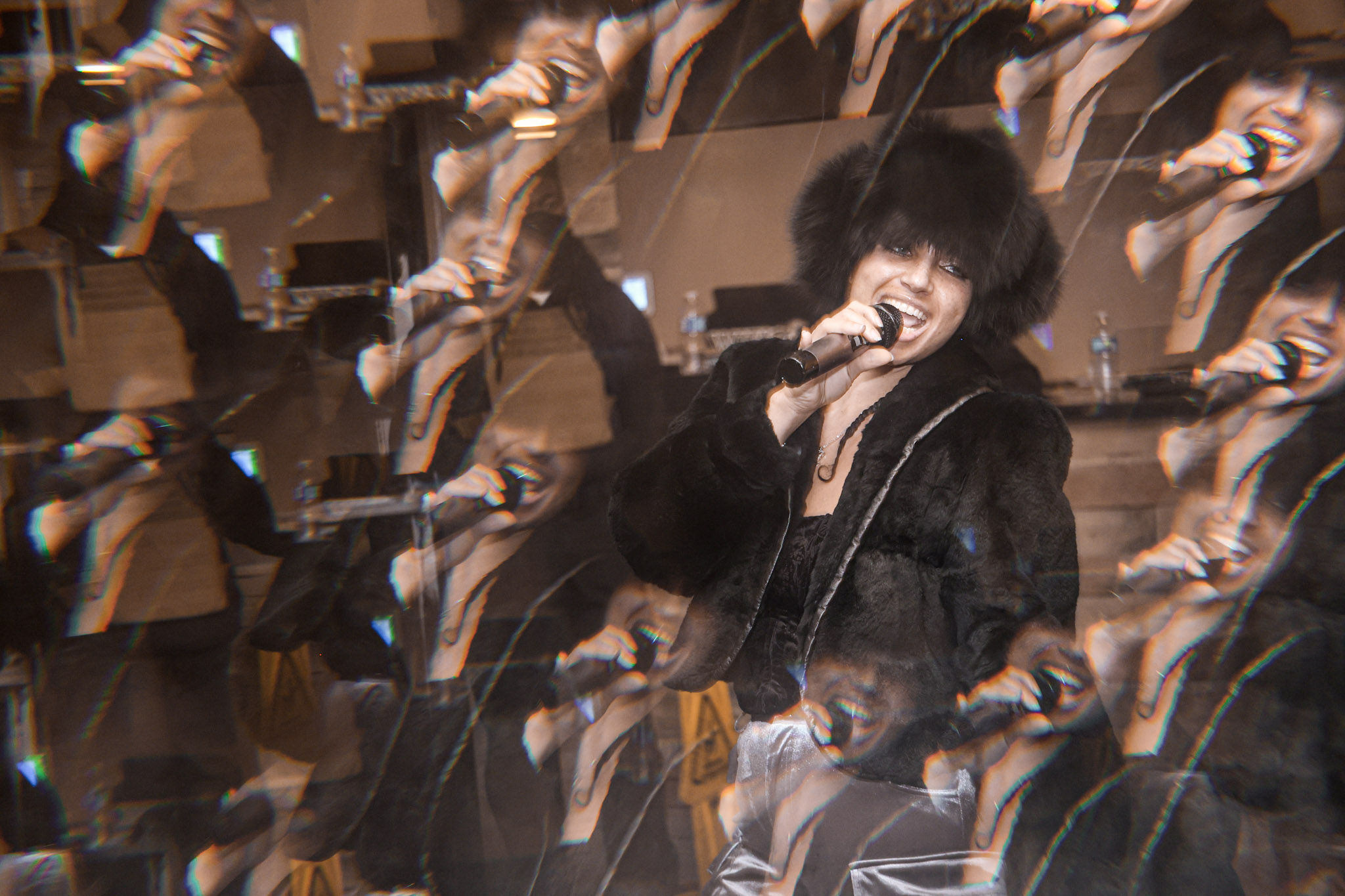 ThePaidShowcaseJanuarySloppyChops